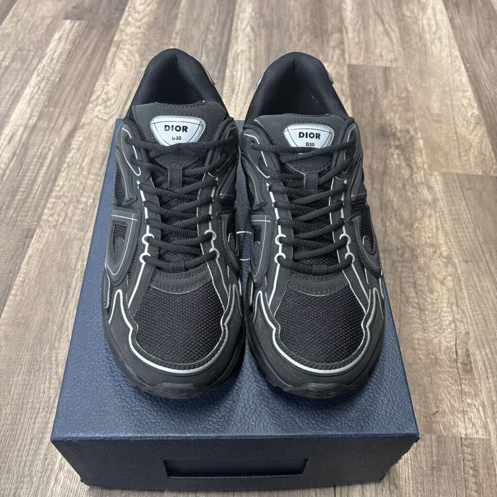 Dior B30 Triple Black
