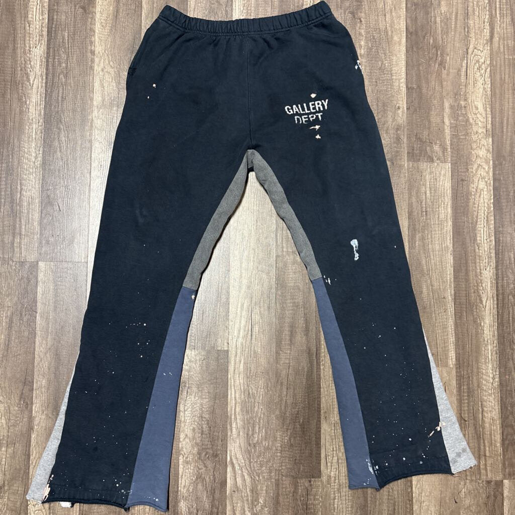 Gallery Paint Splatter Sweatpants