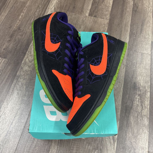 Nike SB Night of mischief