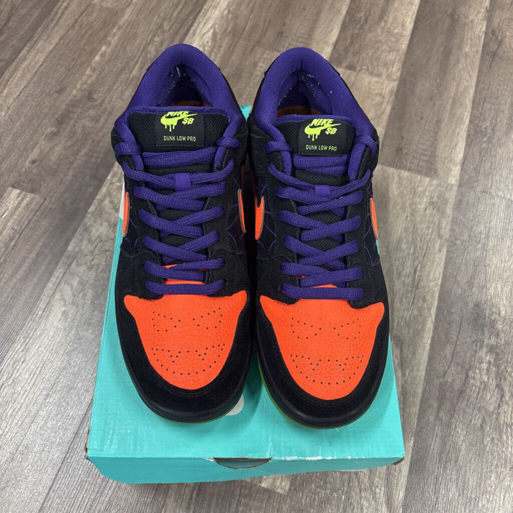 Nike SB Night of mischief