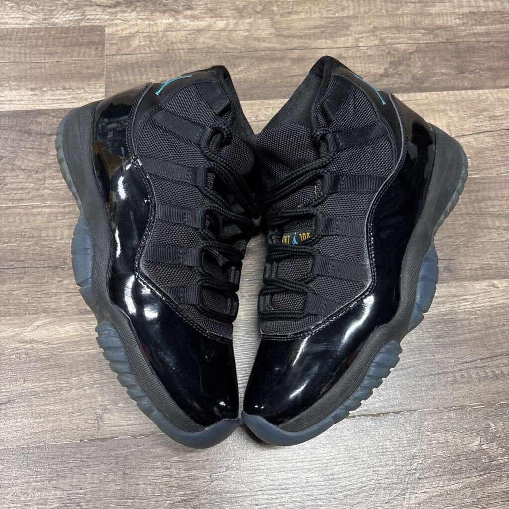 Jordan 11 Gamma