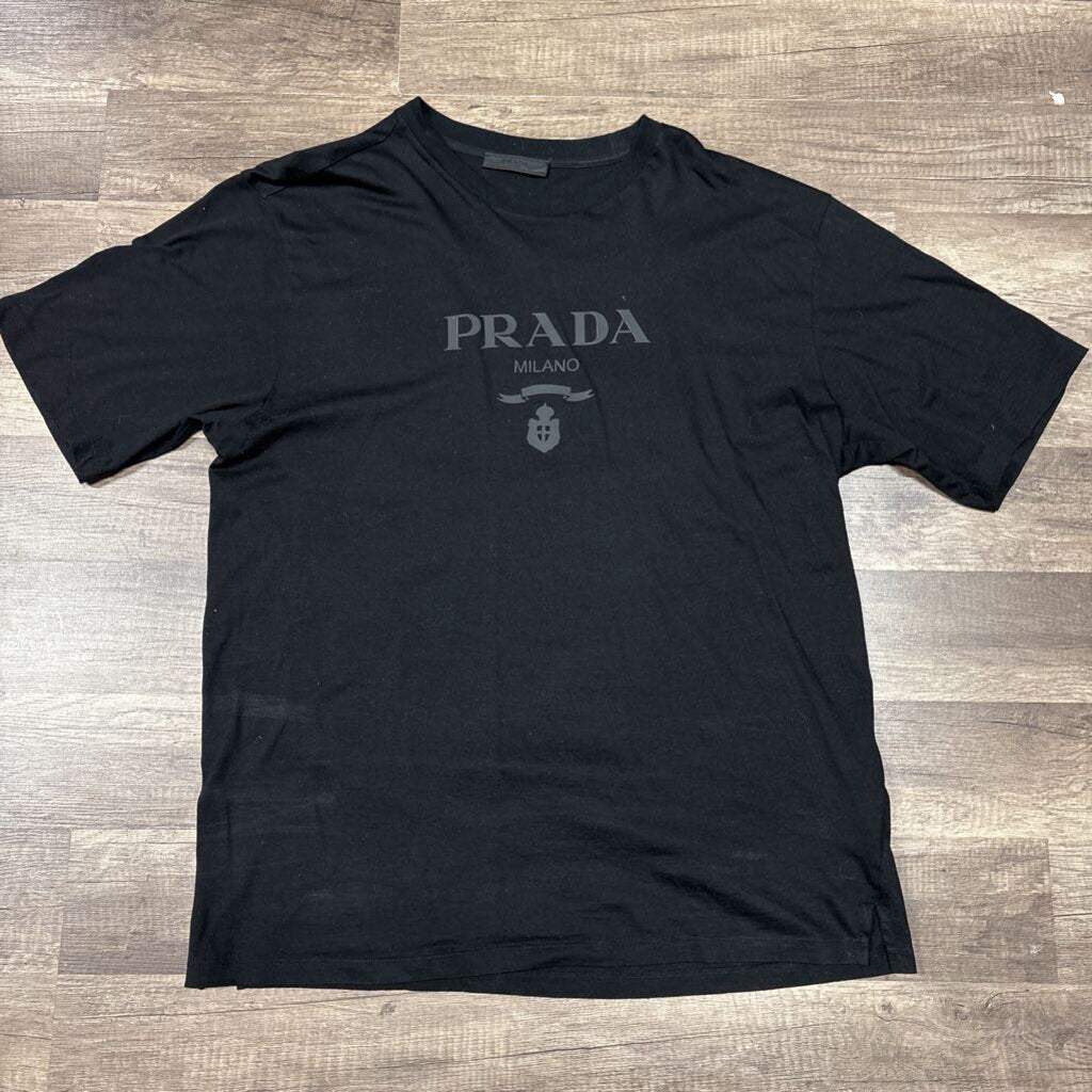 Prada Shirt Black