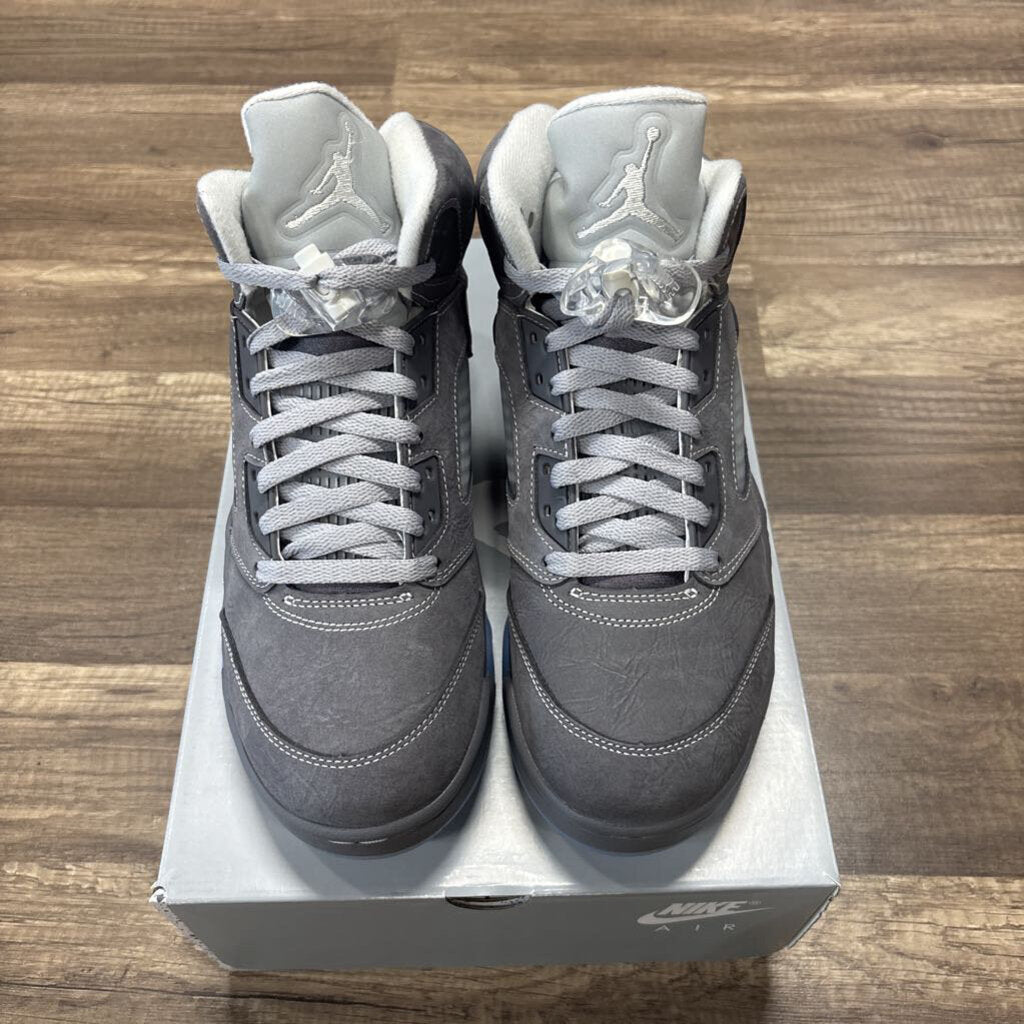 Jordan 5 Wolf Grey
