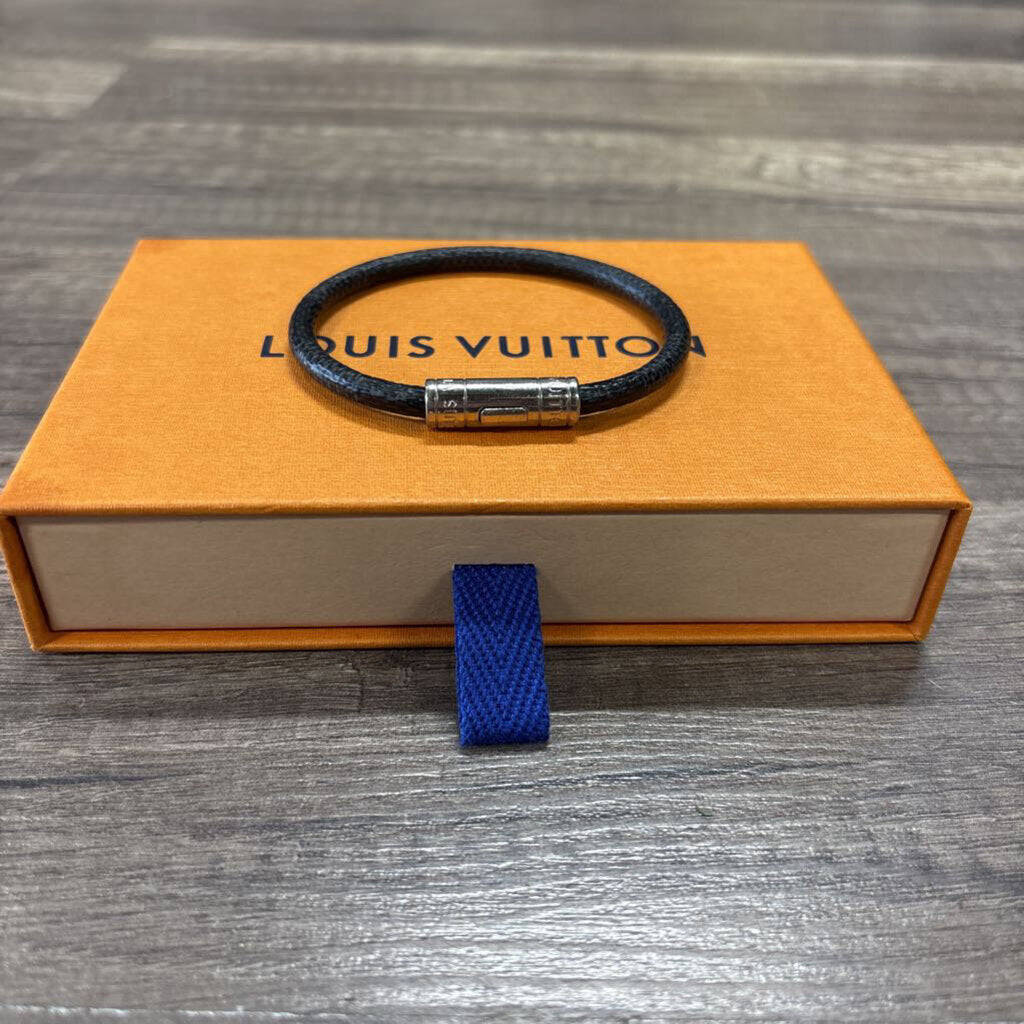 Louis Vuitton Keep It Bracelet