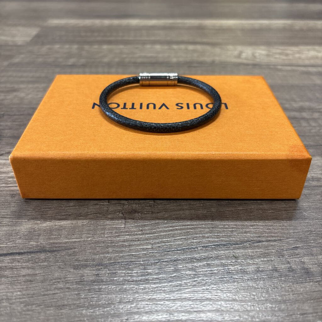 Louis Vuitton Keep It Bracelet