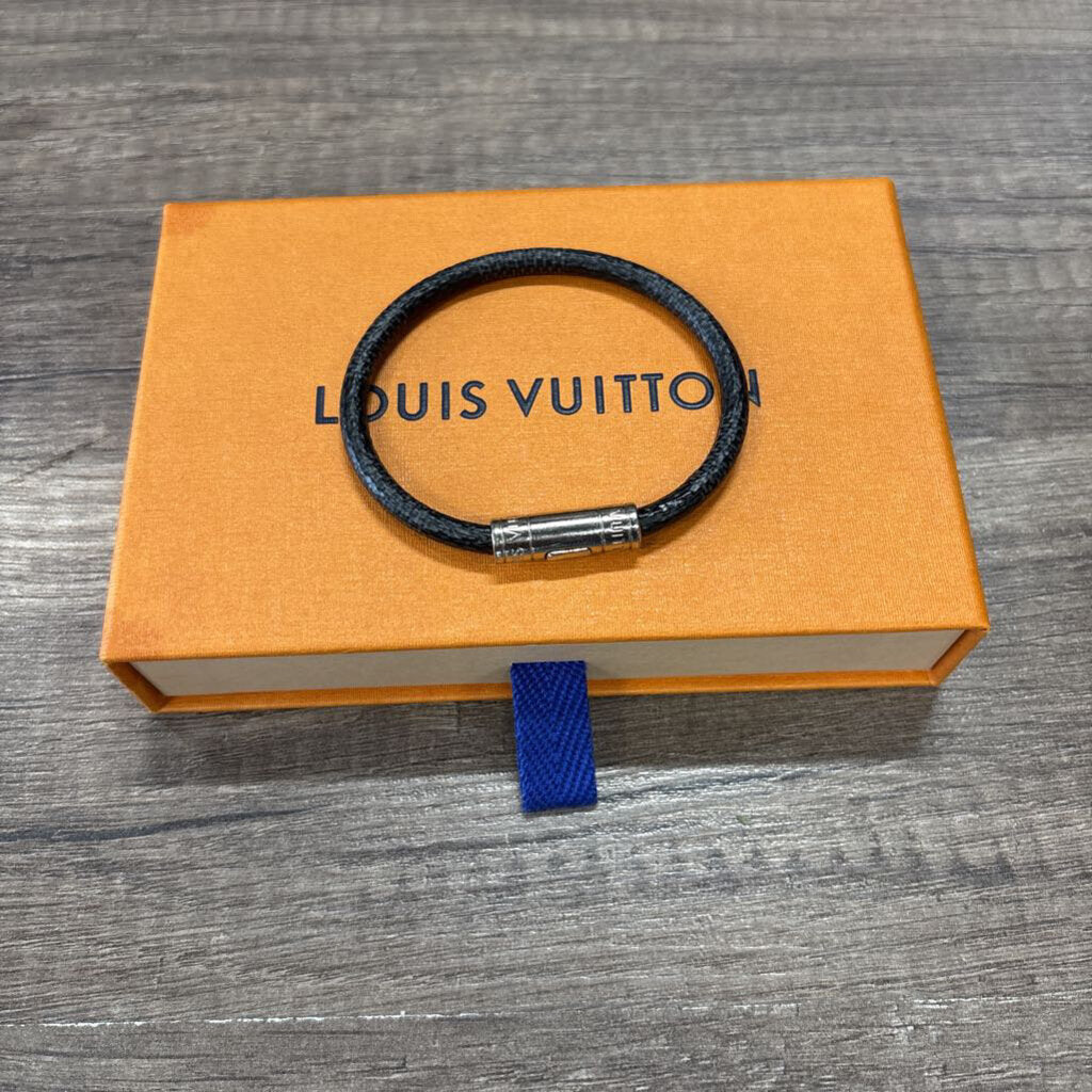 Louis Vuitton Keep It Bracelet
