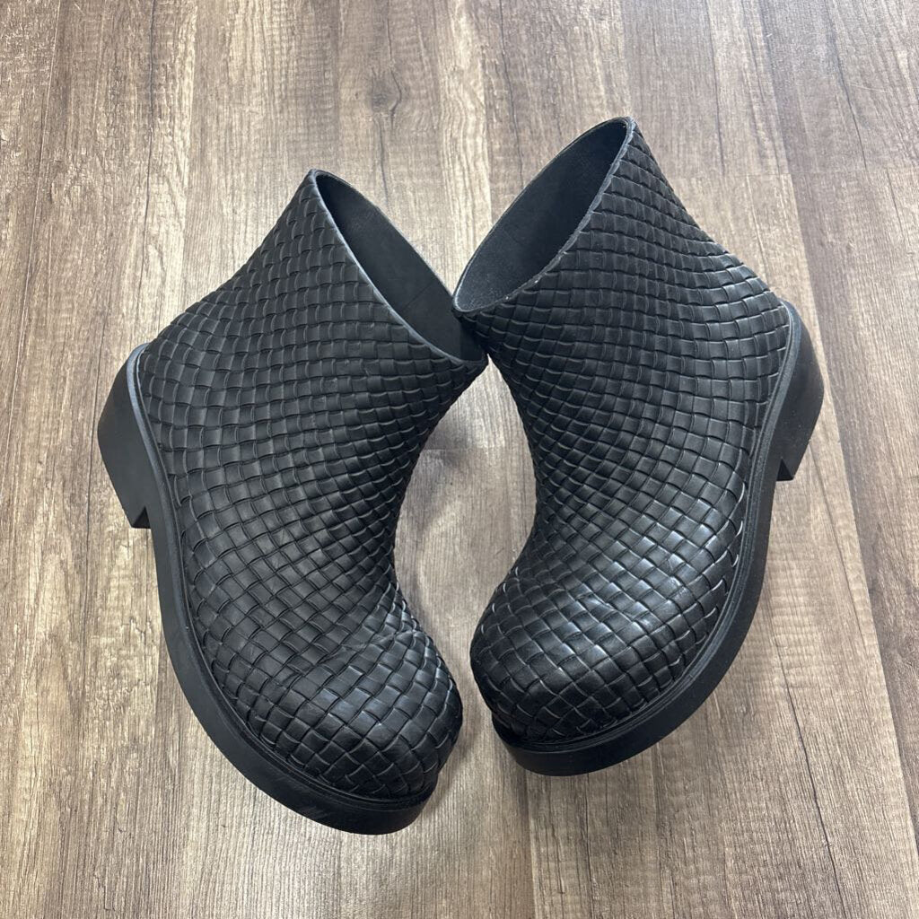 Bottega Veneta Fireman Boot