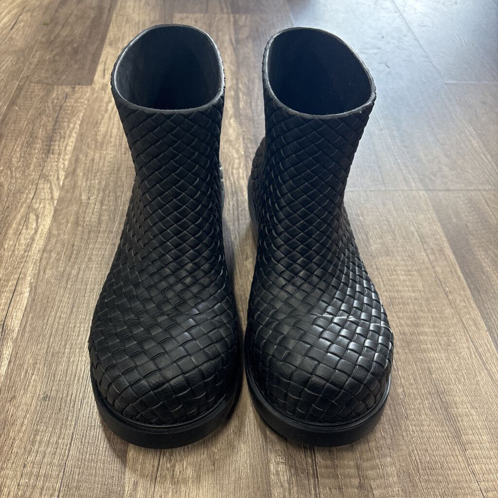 Bottega Veneta Fireman Boot