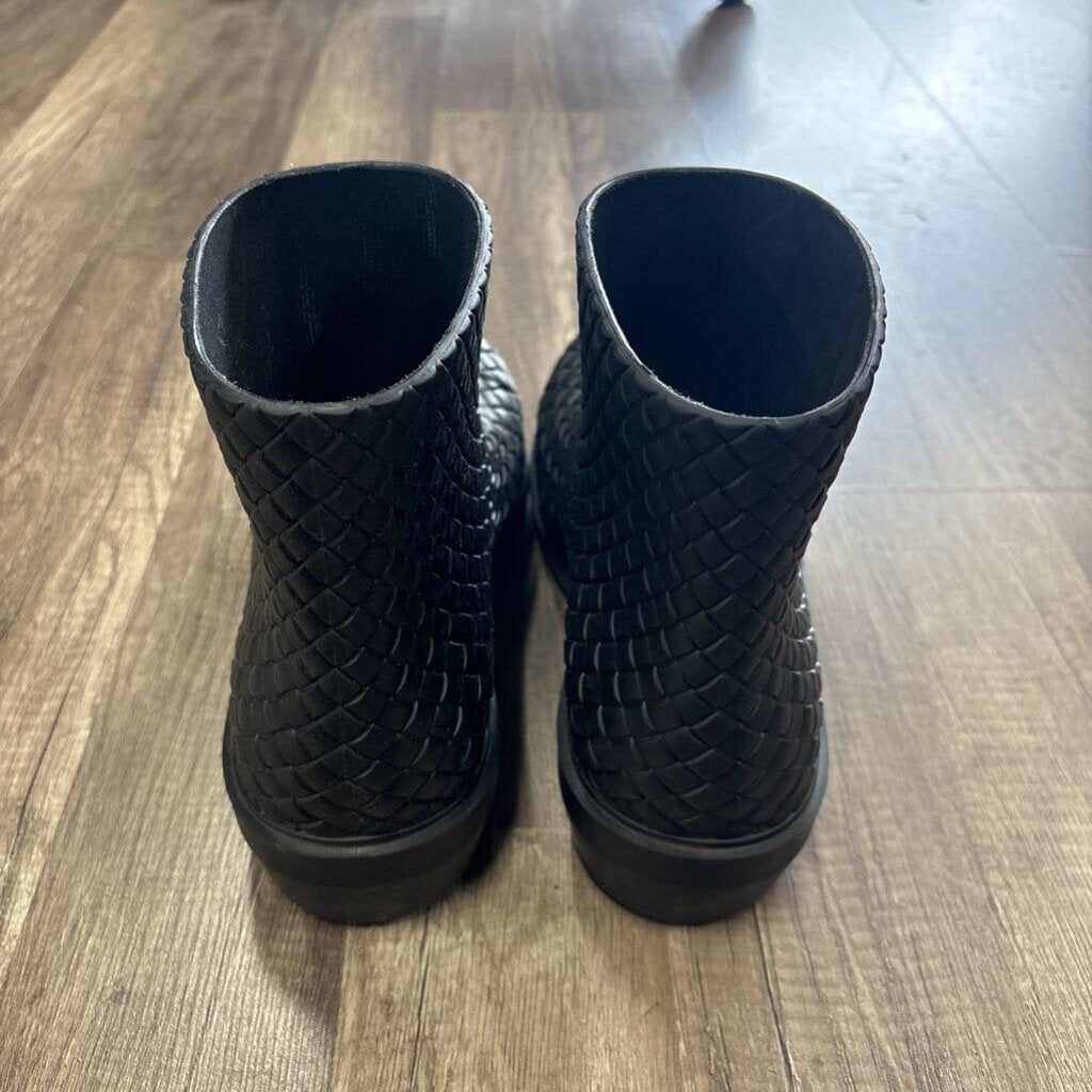 Bottega Veneta Fireman Boot