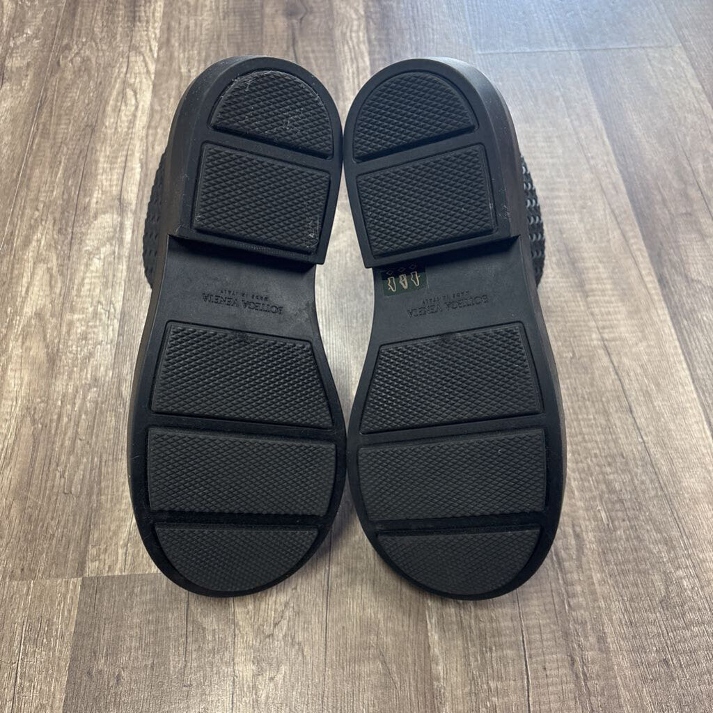 Bottega Veneta Fireman Boot