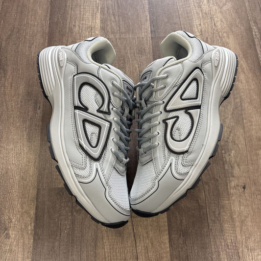 Dior B30 Grey (NO BOX) (NEW)