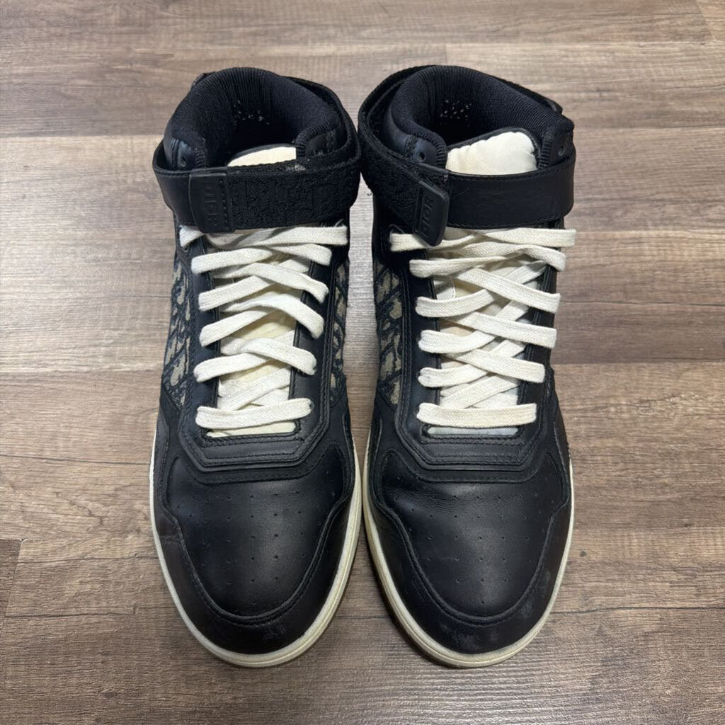 Dior B27 Black White