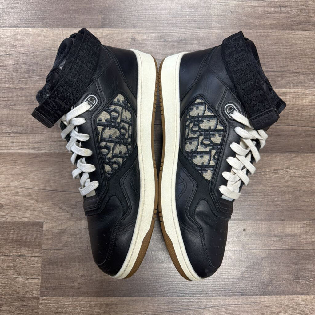 Dior B27 Black White