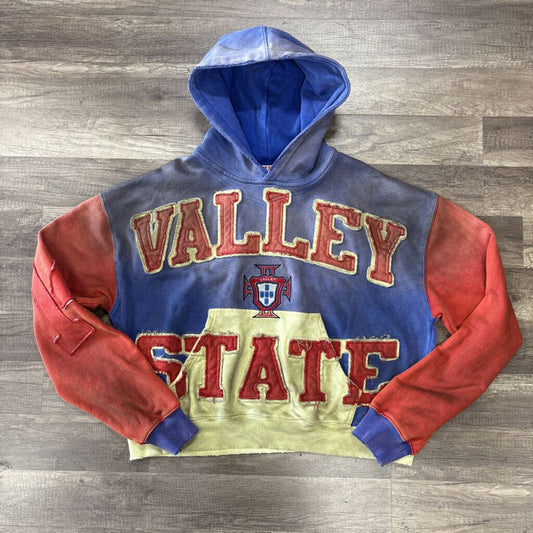 Vale Forever alumni Pullover