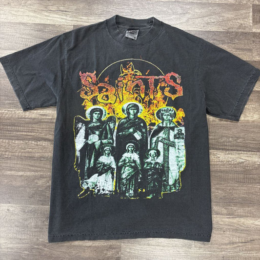 Saints Religious Figure Shirt