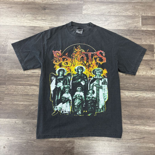 Saints Religious Figure Shirt
