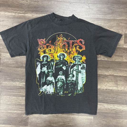 Saints Religious Figure Shirt