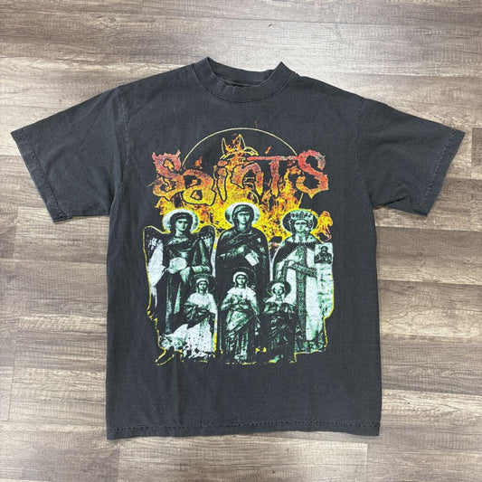 Saints Religious Figure Shirt