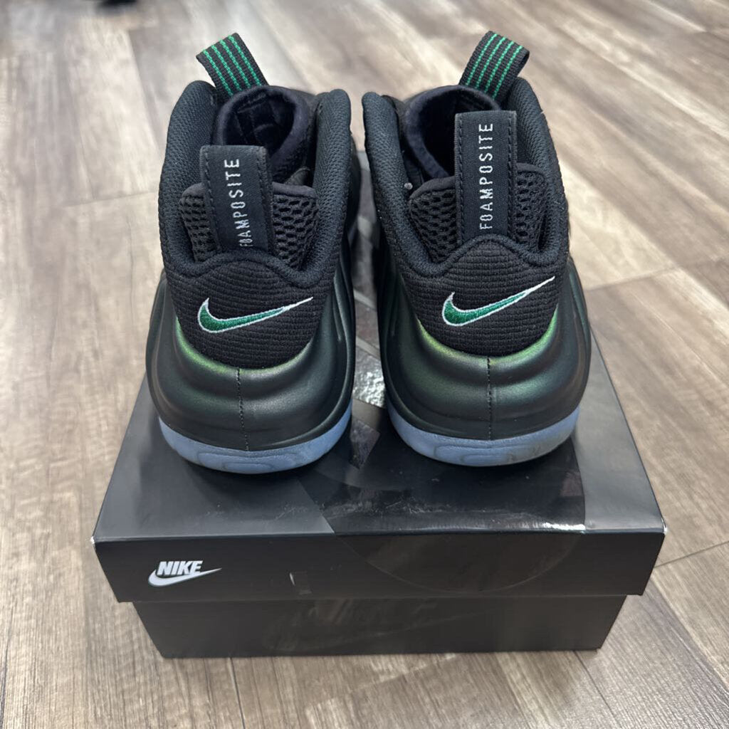 Nike Foamposite Pine Green
