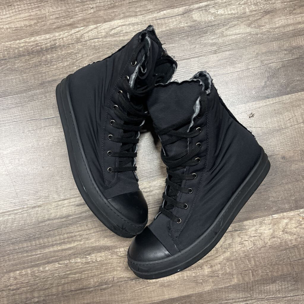 Rick Owens Ramones High