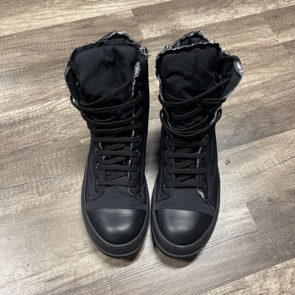 Rick Owens Ramones High