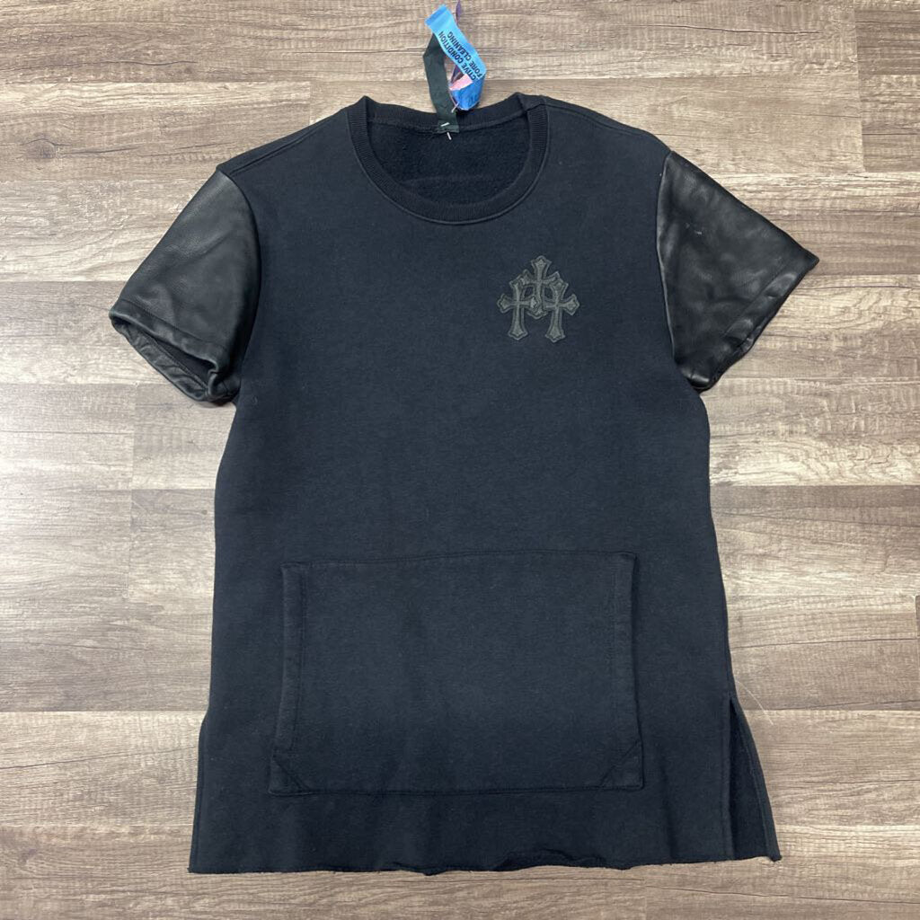 Chrome Hearts Y NOT T shirt