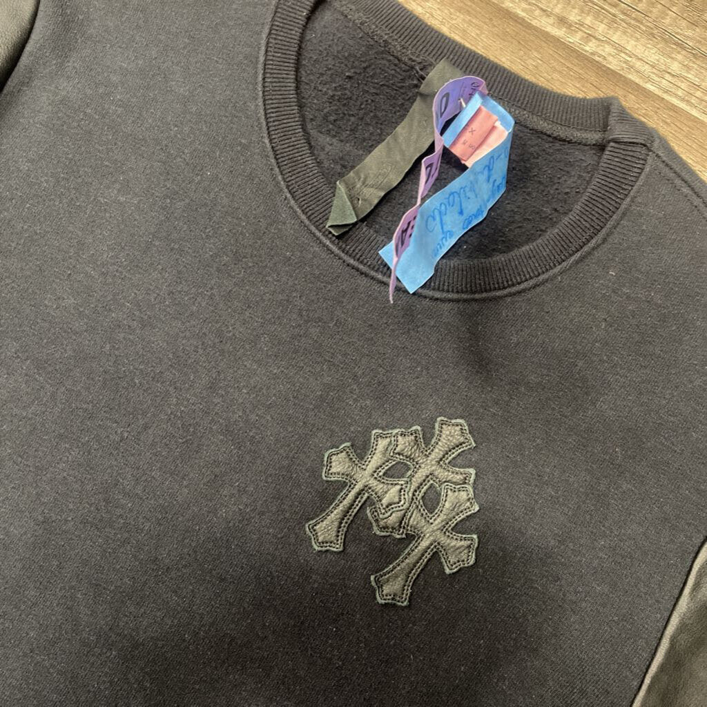 Chrome Hearts Y NOT T shirt