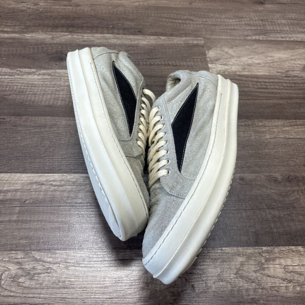 Rick Owens Vintage Oyster Black