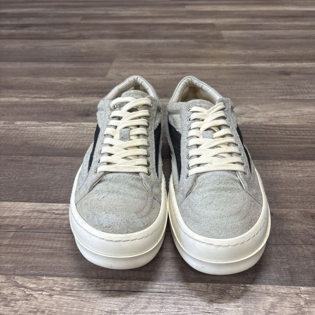 Rick Owens Vintage Oyster Black