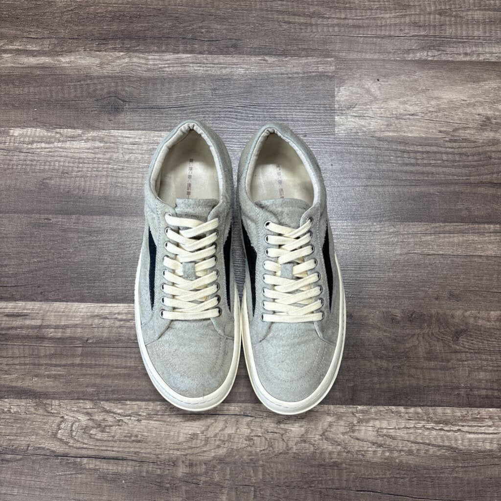 Rick Owens Vintage Oyster Black