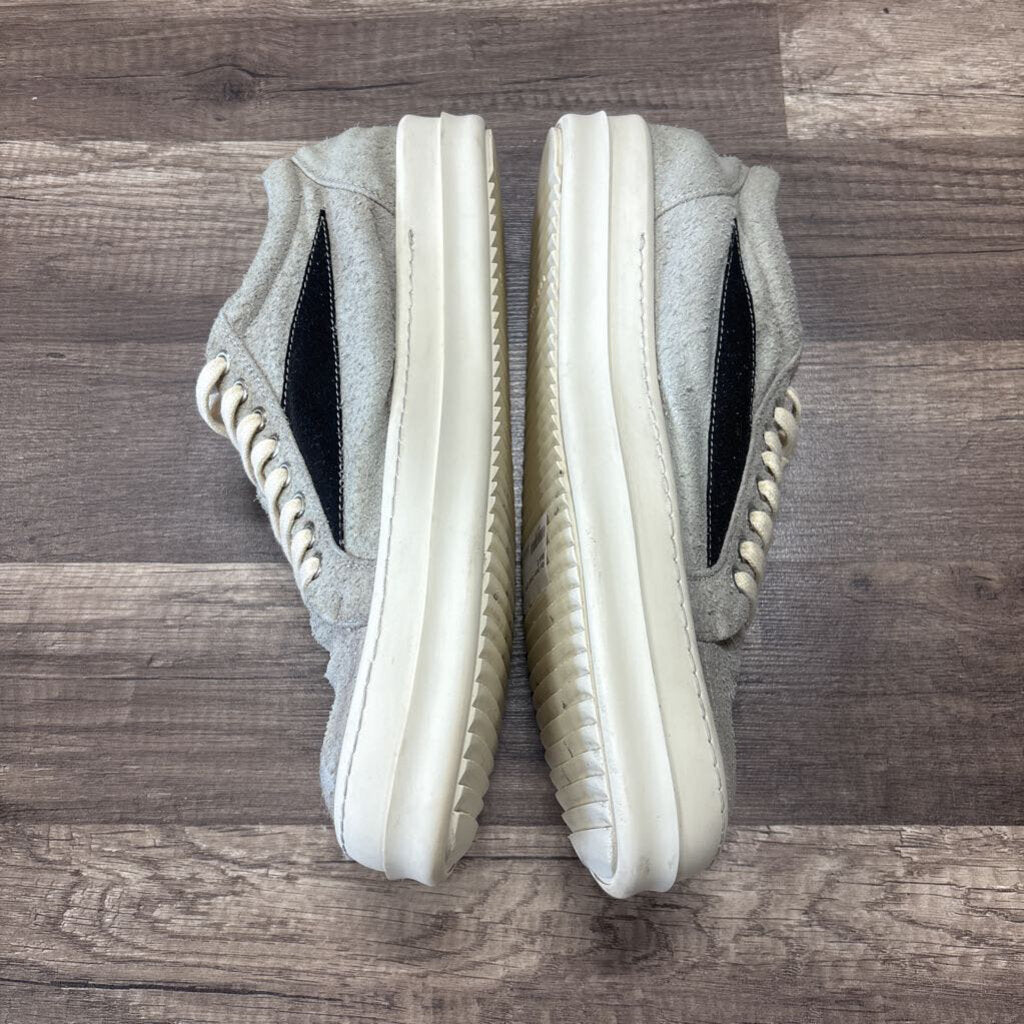 Rick Owens Vintage Oyster Black
