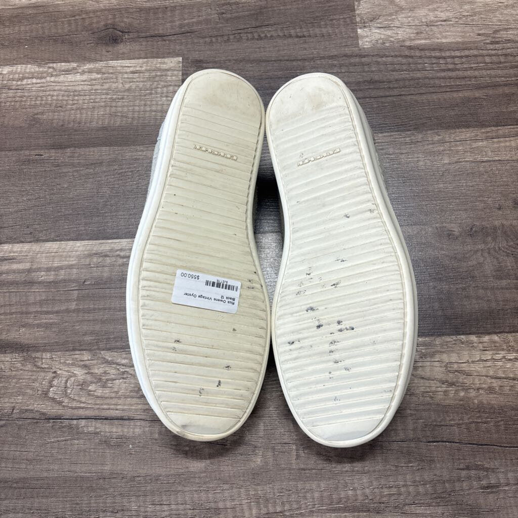 Rick Owens Vintage Oyster Black