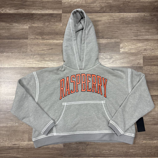 GV Gallery grey vintage pullover