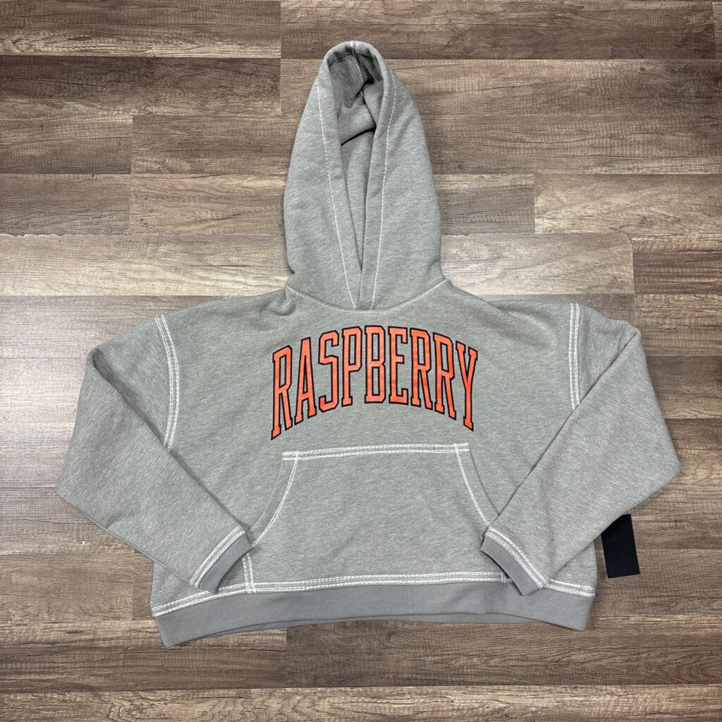 GV Gallery grey vintage pullover