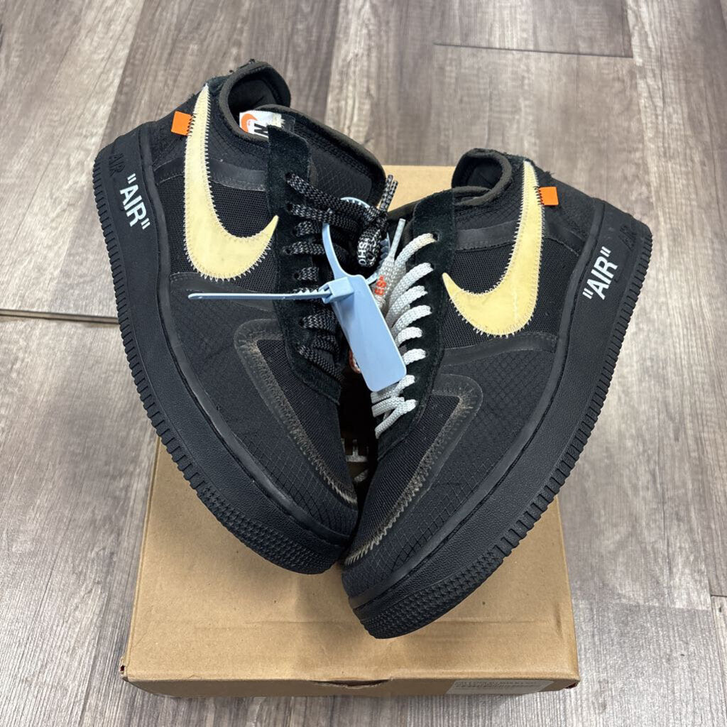 Nike Off white Air Force 1