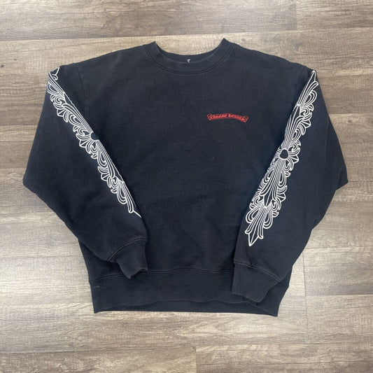 Chrome Hearts Chomper Long Sleeve