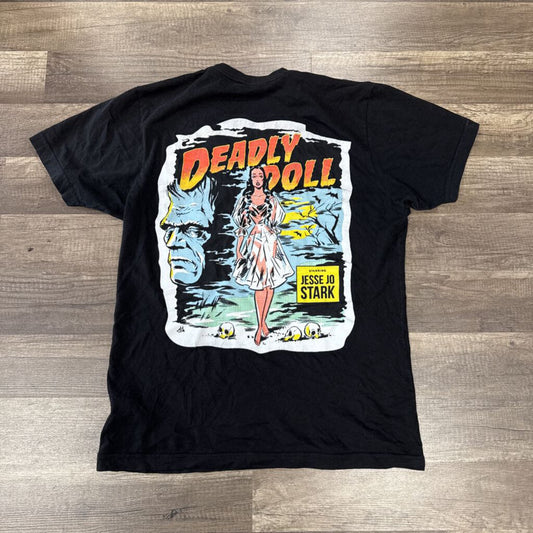 Chrome Hearts Deadly Doll Shirt
