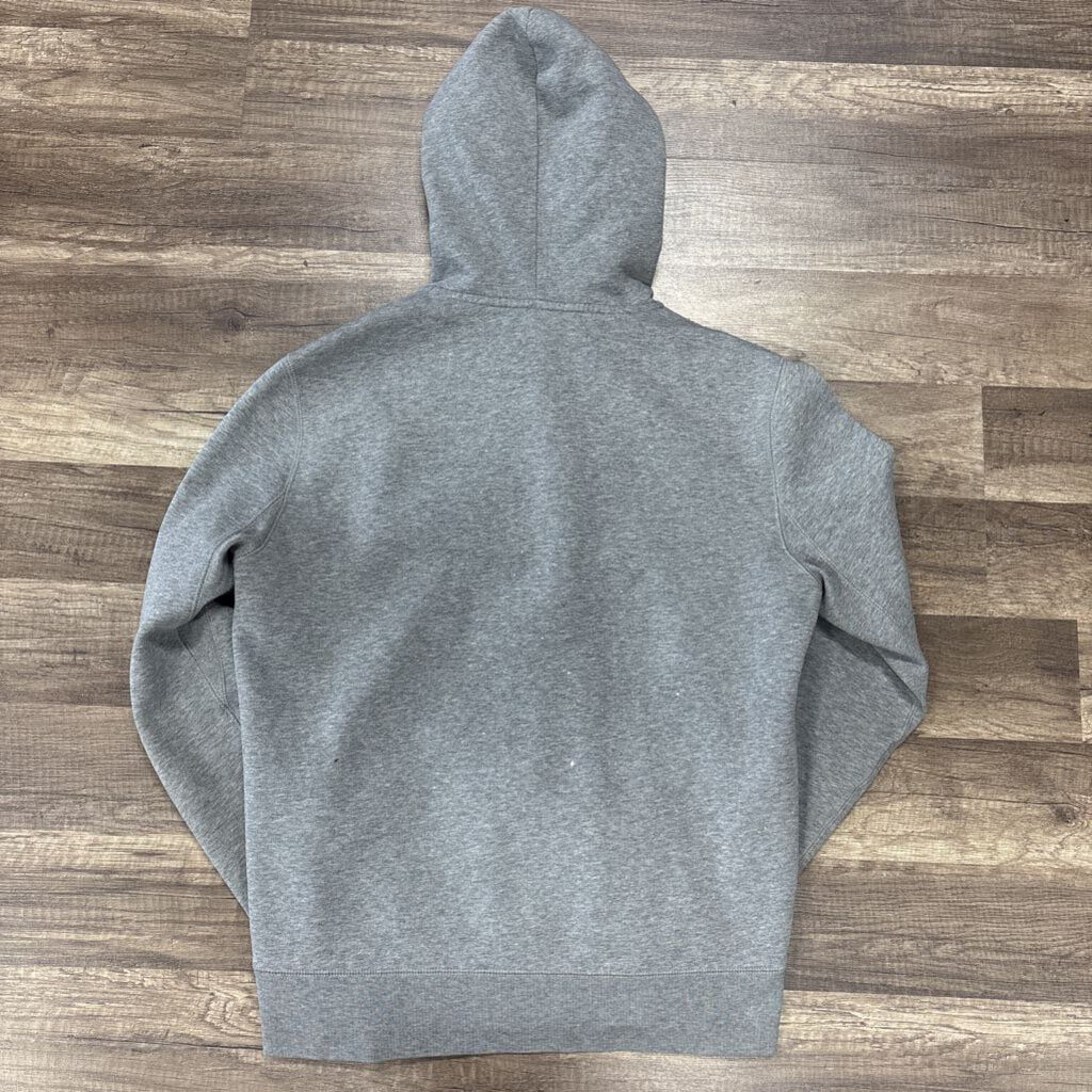 Burberry Hoodie Grey