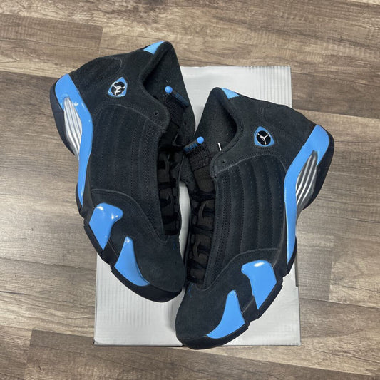 Jordan 14 UNC