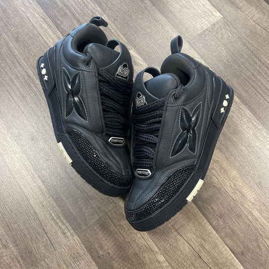 Louis Vuitton Skate Black (NO BOX)