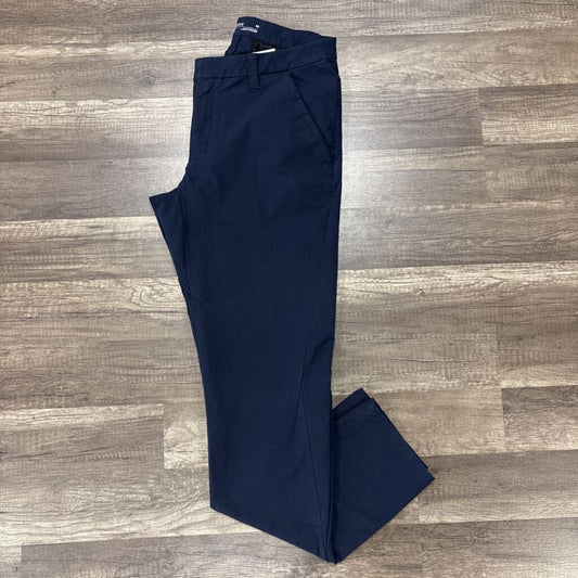 Arcteryx Navy Pants