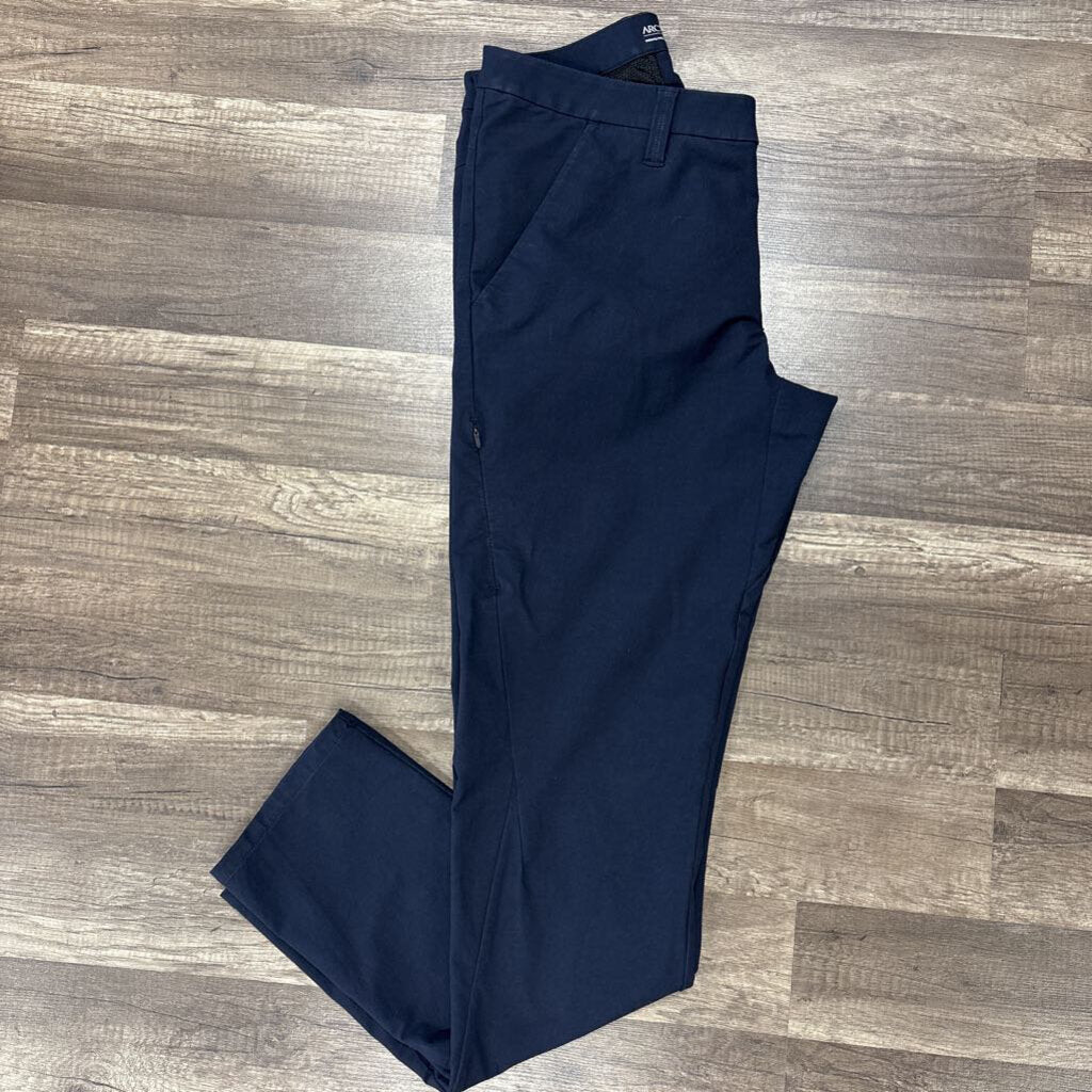 Arcteryx Navy Pants