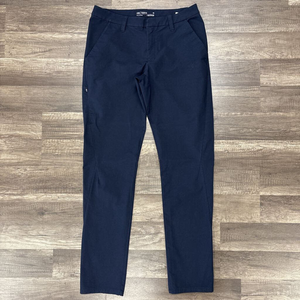Arcteryx Navy Pants