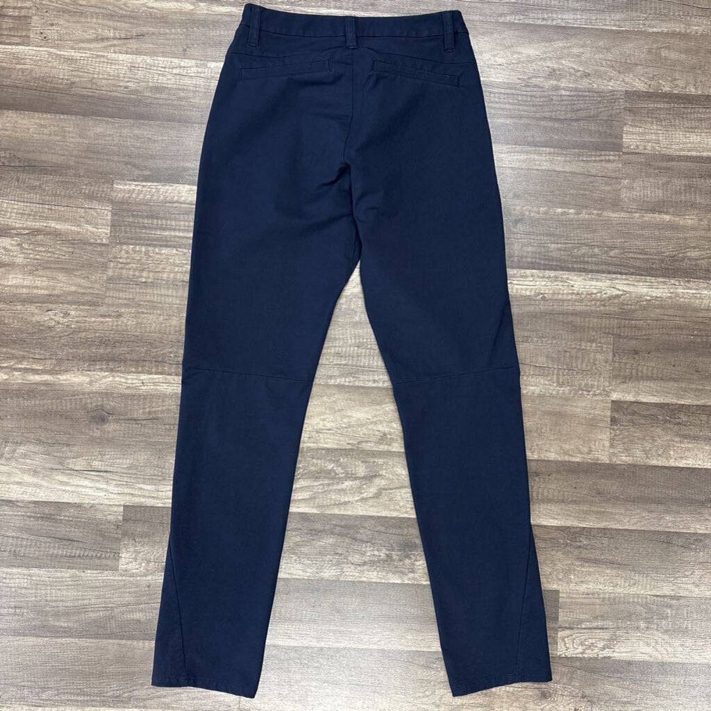 Arcteryx Navy Pants