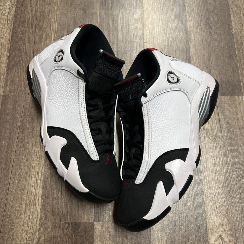Jordan 14 Last shot (NO BOX)