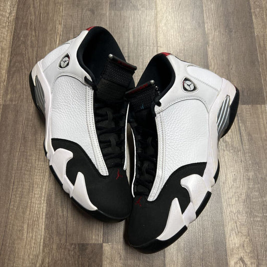 Jordan 14 Last shot (NO BOX)