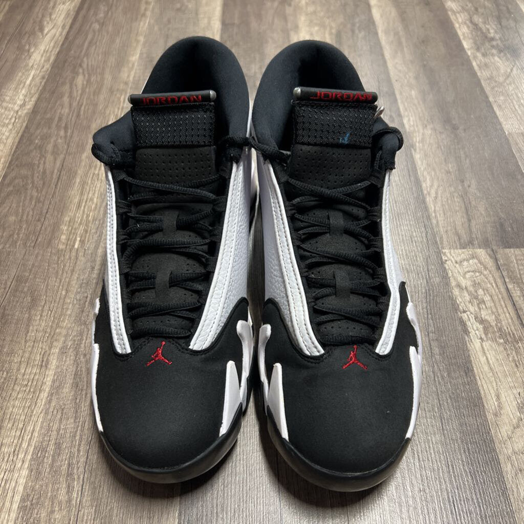 Jordan 14 Last shot (NO BOX)