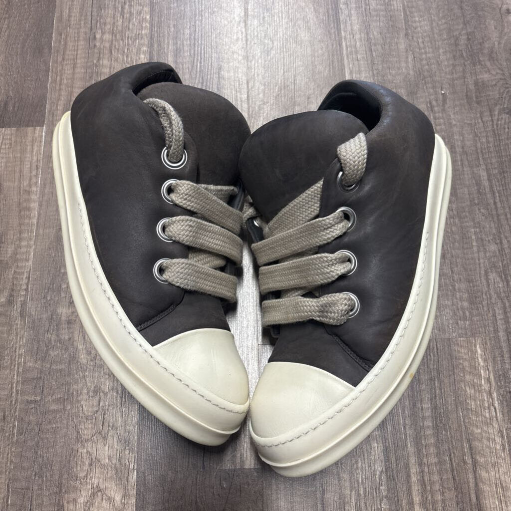 Rick OwensJumbo Puffer Lace Grey (NO BOX)