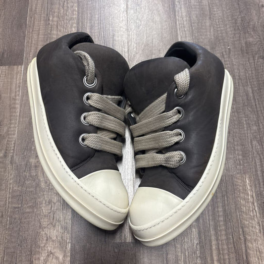 Rick OwensJumbo Puffer Lace Grey (NO BOX)