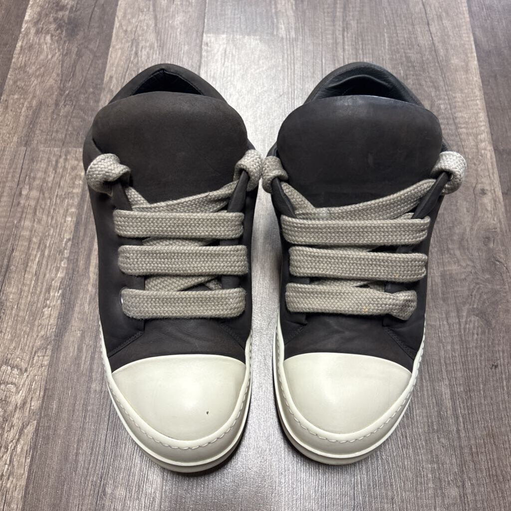 Rick OwensJumbo Puffer Lace Grey (NO BOX)